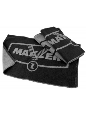Полотенце с логотипом Maxler Promo Towels 