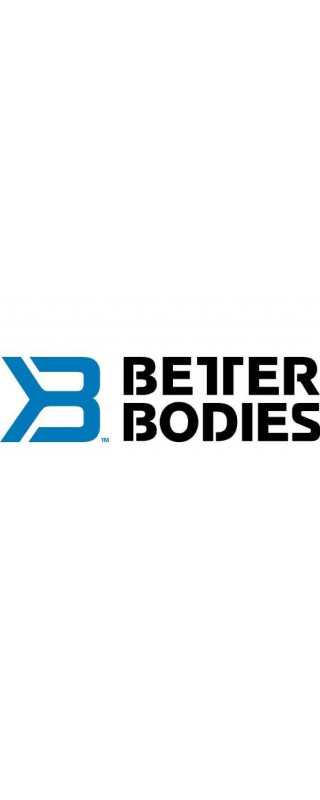 Одежда для фитнеса Better Bodies в интернет-магазине Missfit.pro в Новосибирске 