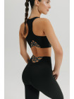 Топ Forstrong Lace Black