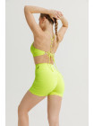 Топ Forstrong Juicy Neon Yellow