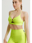 Топ Forstrong Juicy Neon Yellow