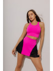 Топ Forstrong Tennis Neon Pink
