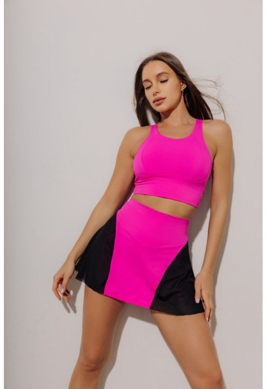 Топ Forstrong Tennis Neon Pink