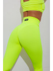 Лосины Forstrong Fit Neon Yellow